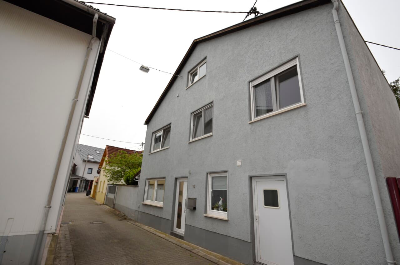Einfamilienhaus in Gau-Odernheim – Bild 14