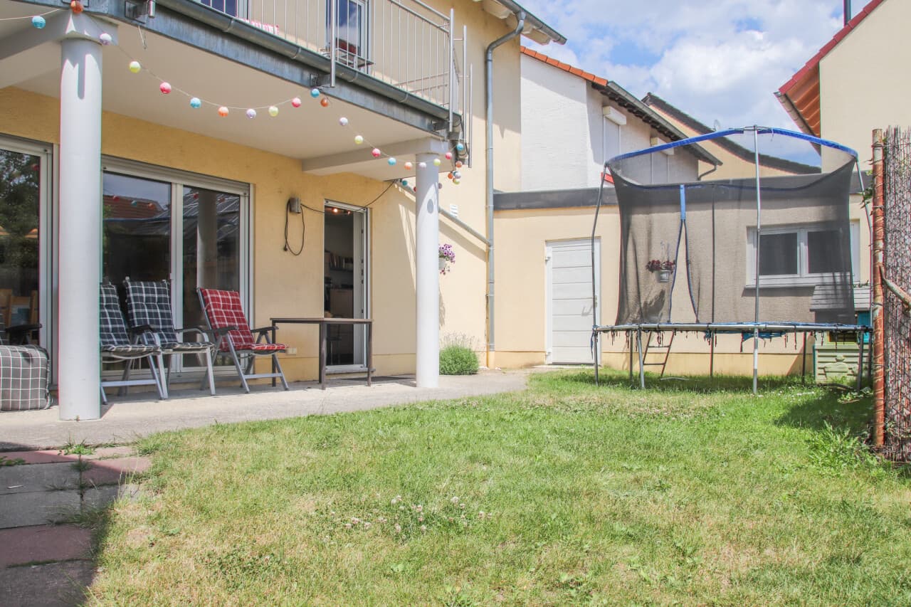 Einfamilienhaus in Rödersheim-Gronau – Bild 4