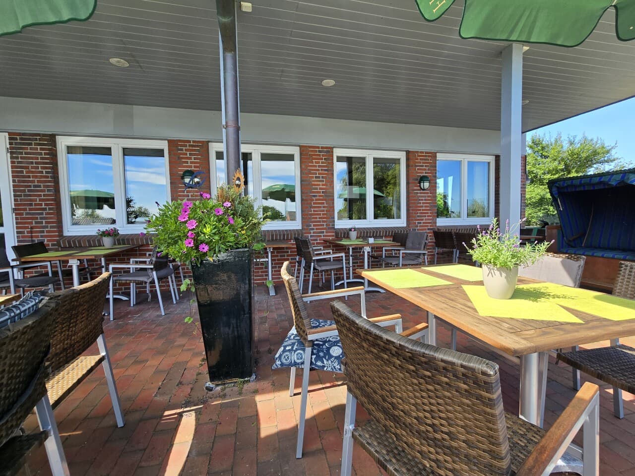 Hostel in Wangerland – Bild 4