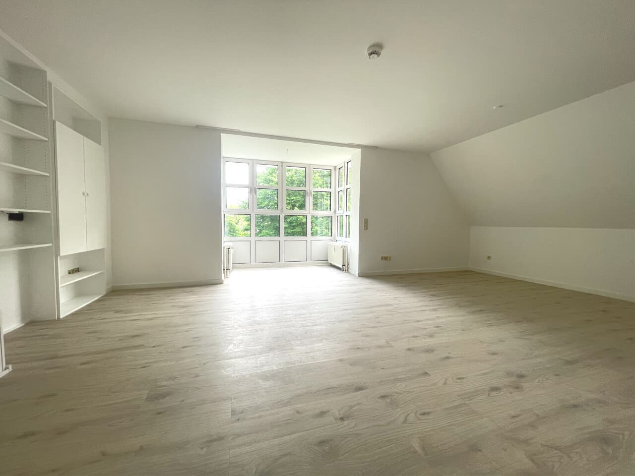 Maisonette in Nordhorn – Bild 3