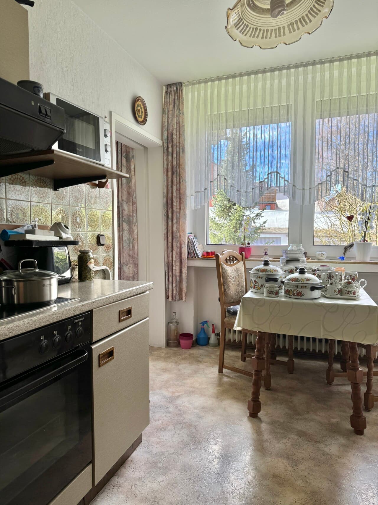 Etagenwohnung in Herzogenrath – Bild 14