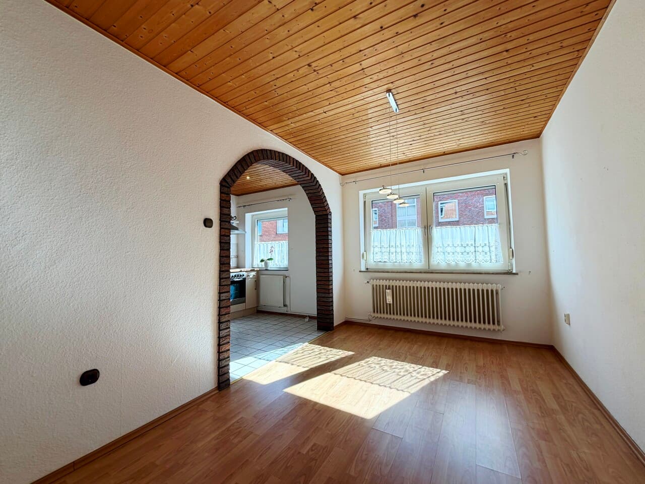 Etagenwohnung in Wilhelmshaven – Bild 13