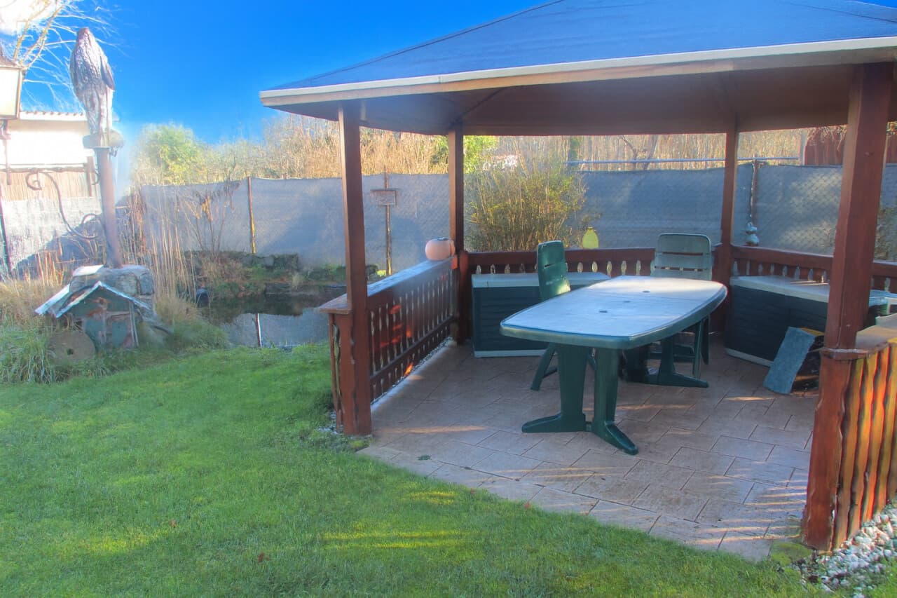 Bungalow in Luckenwalde – Bild 13