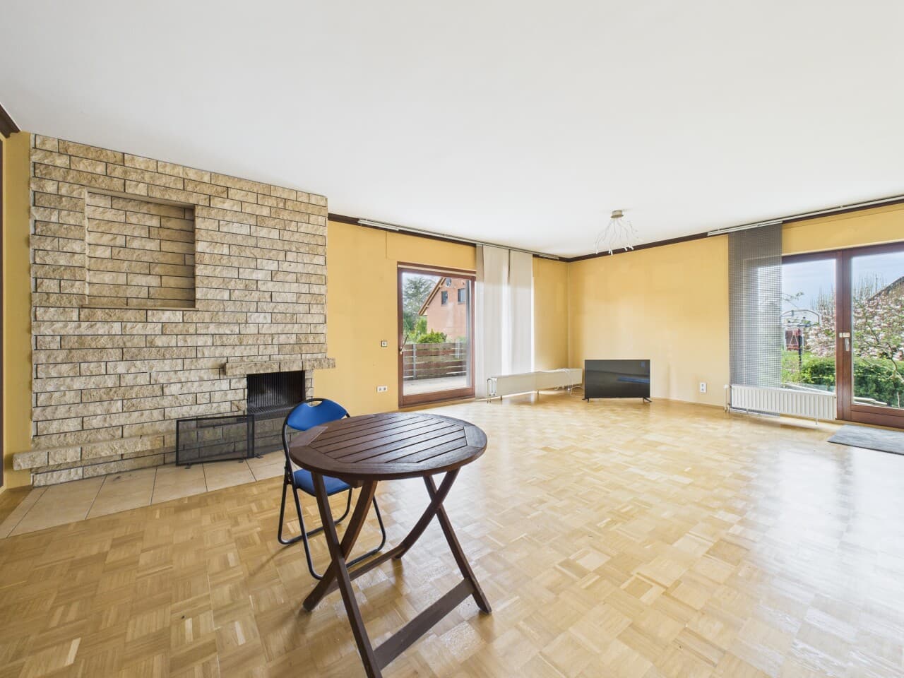 Zweifamilienhaus in Hannover – Bild 2
