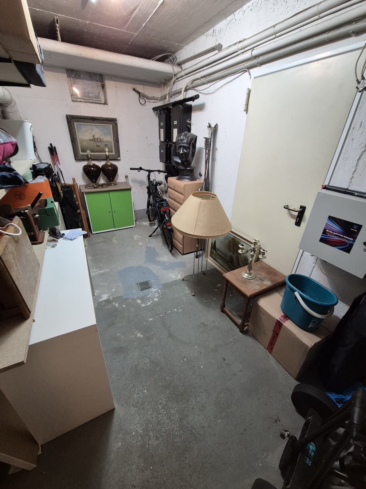 Etagenwohnung in Pulheim-Sinnersdorf – Bild 24