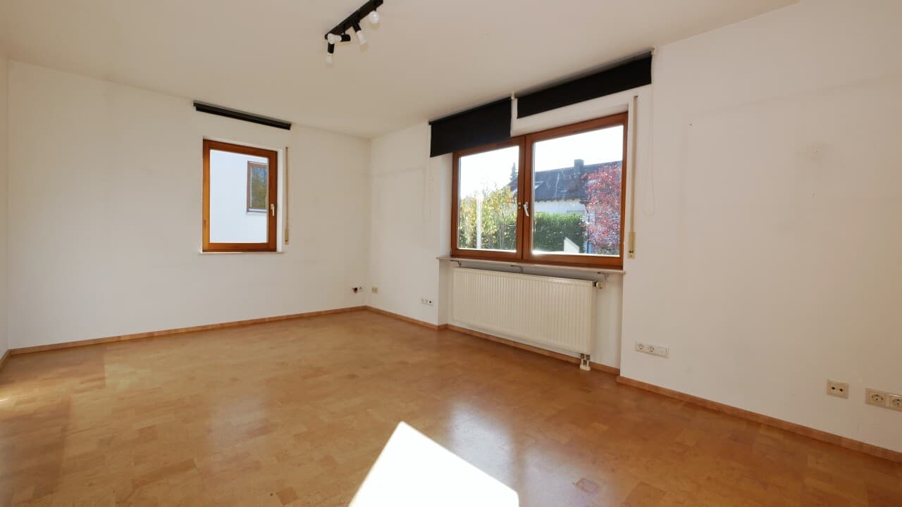 Doppelhaushälfte in Bühl – Bild 16