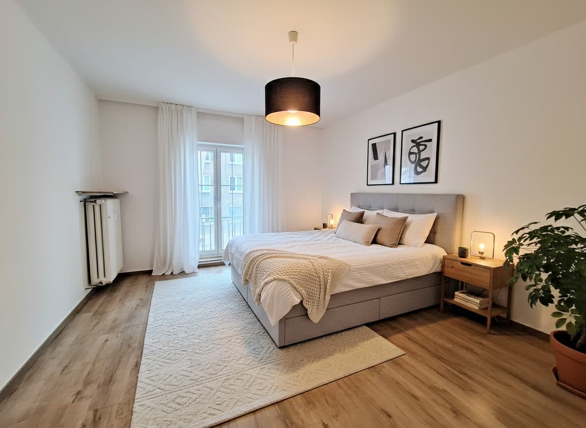 Etagenwohnung in Gelsenkirchen – Bild 9