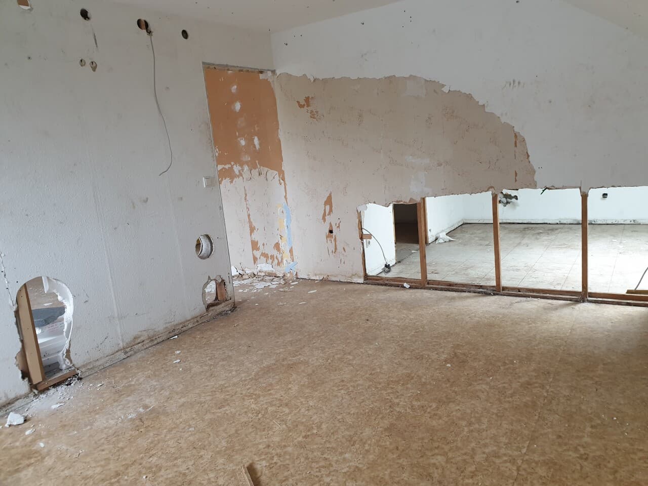 Etagenwohnung in Dortmund – Bild 12