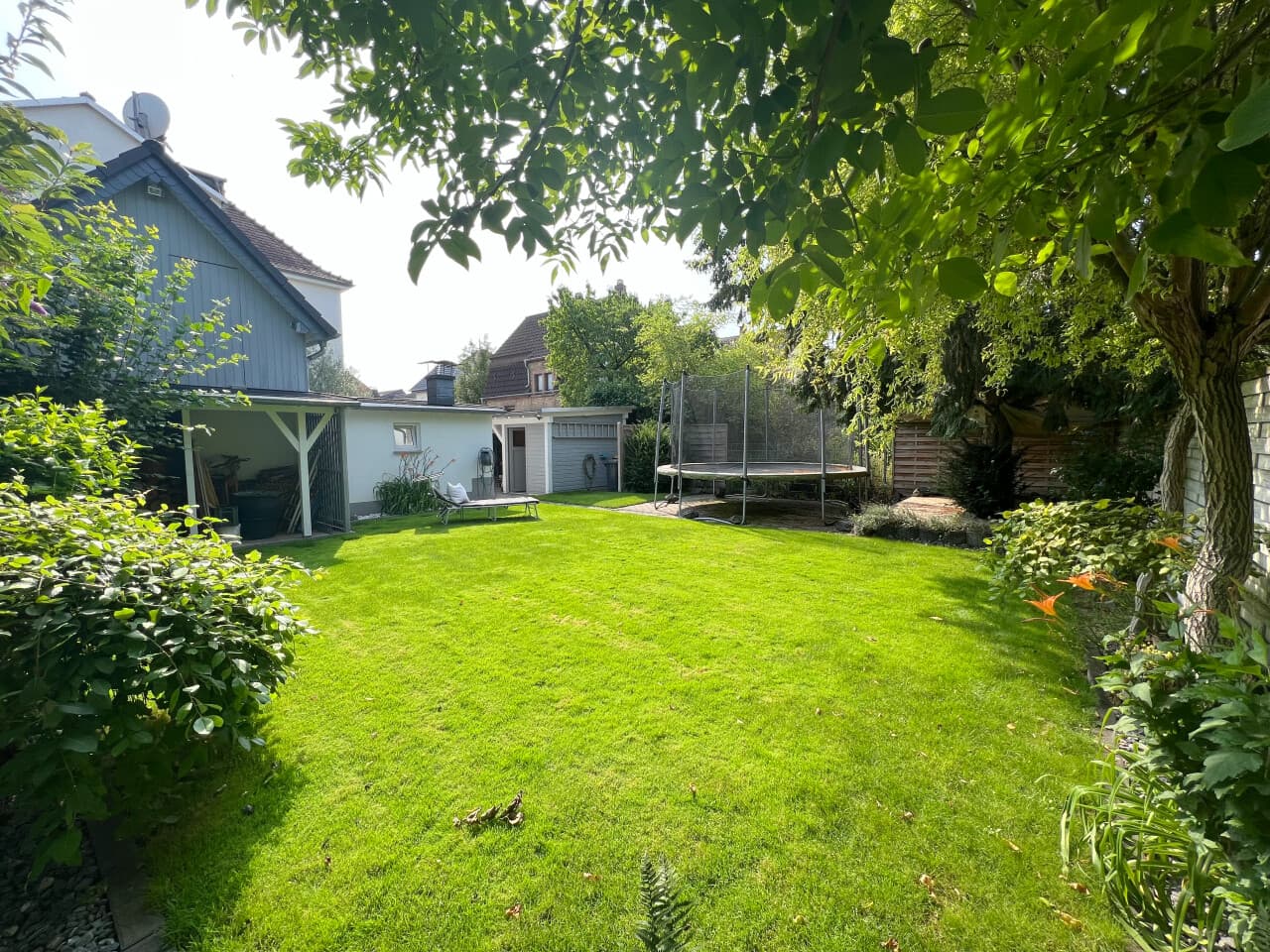 Einfamilienhaus in Ginsheim-Gustavsburg – Bild 6