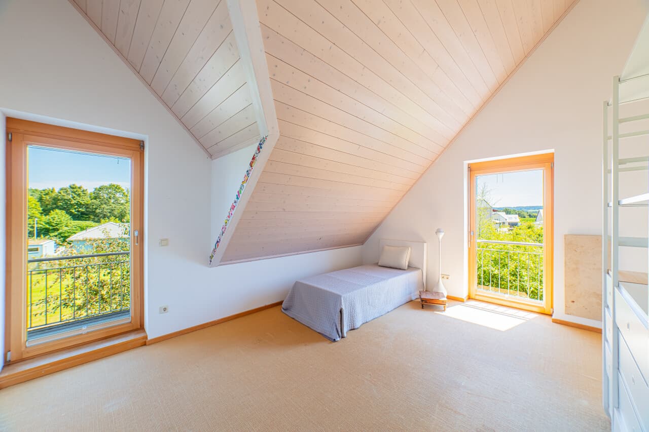Einfamilienhaus in Absberg – Bild 8
