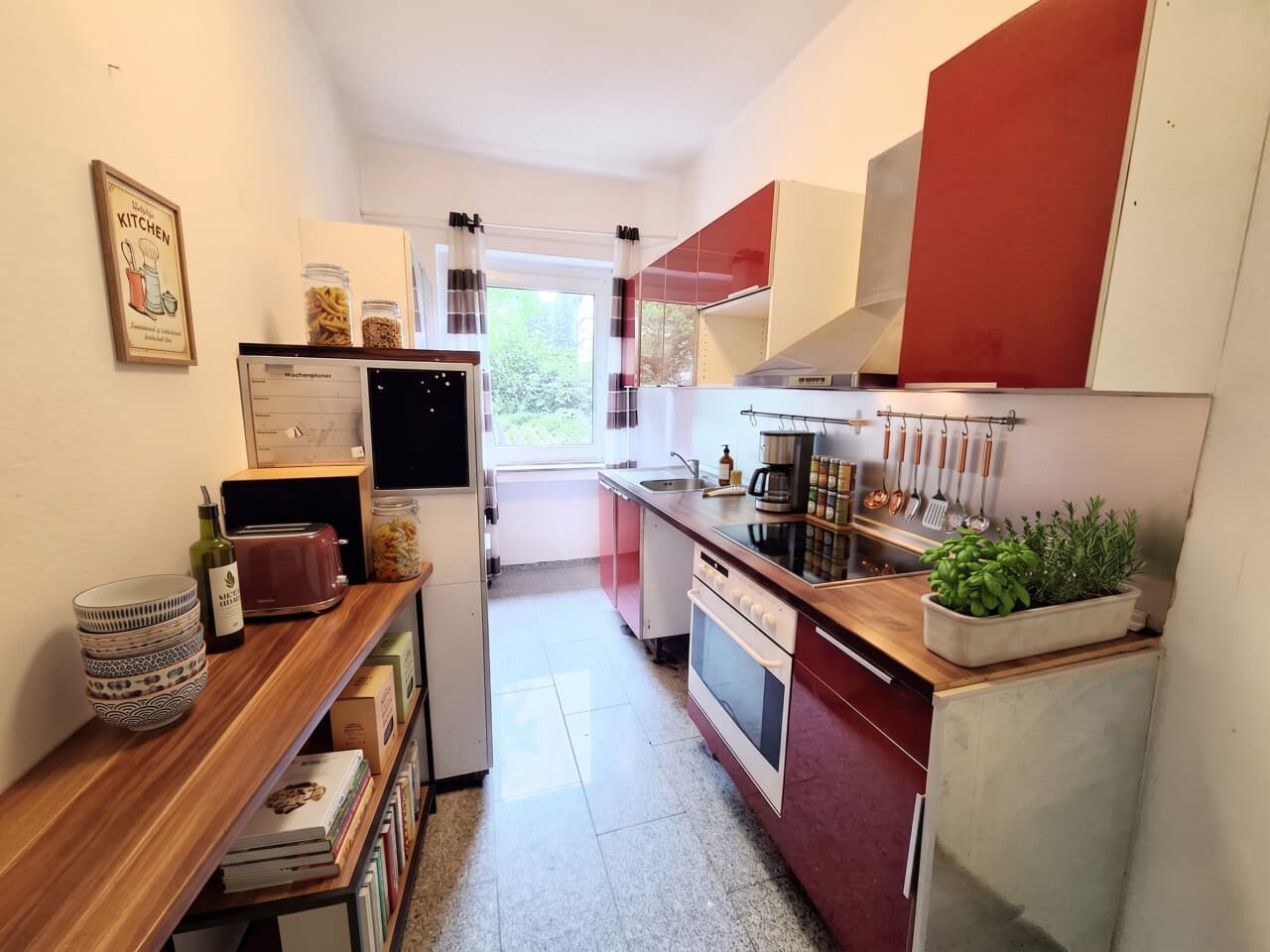 Etagenwohnung in Bochum – Bild 9