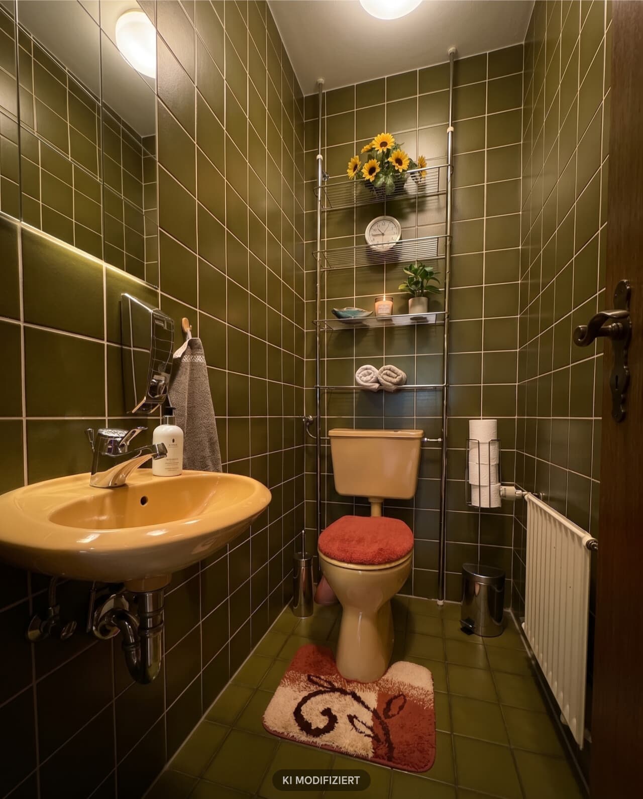 Bungalow in Käshofen – Bild 9