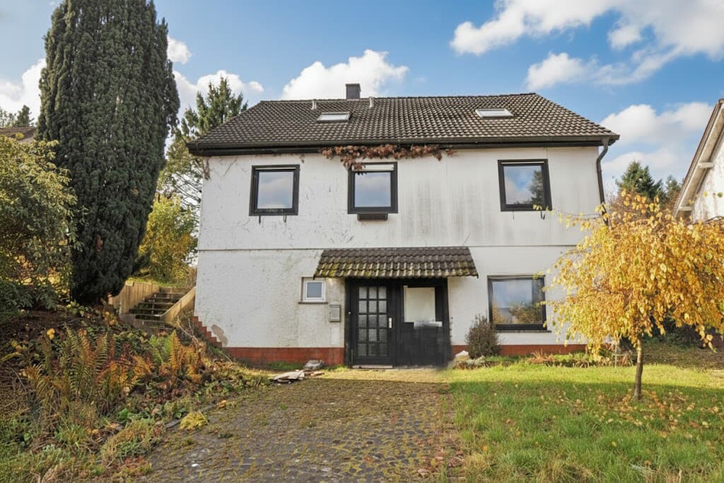 Einfamilienhaus in Langgöns / Espa – Bild 2