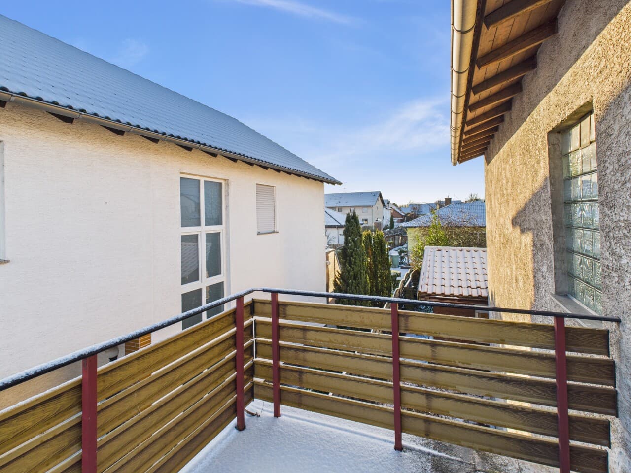 Einfamilienhaus in Weiterstadt OT Gräfenhausen – Bild 9