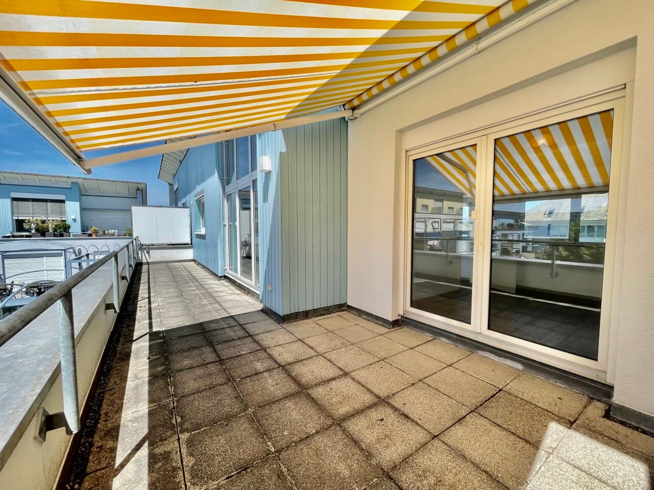 Dachgeschosswohnung in Rheinfelden – Bild 5