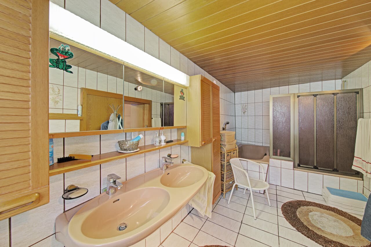 Mehrfamilienhaus in Castrop-Rauxel Habinghorst – Bild 8