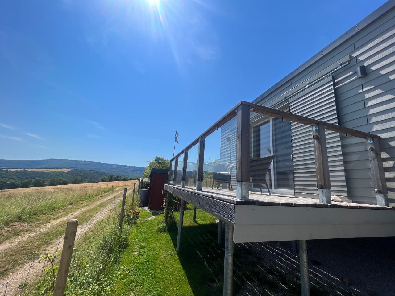 Bungalow in Oberdiebach – Bild 3