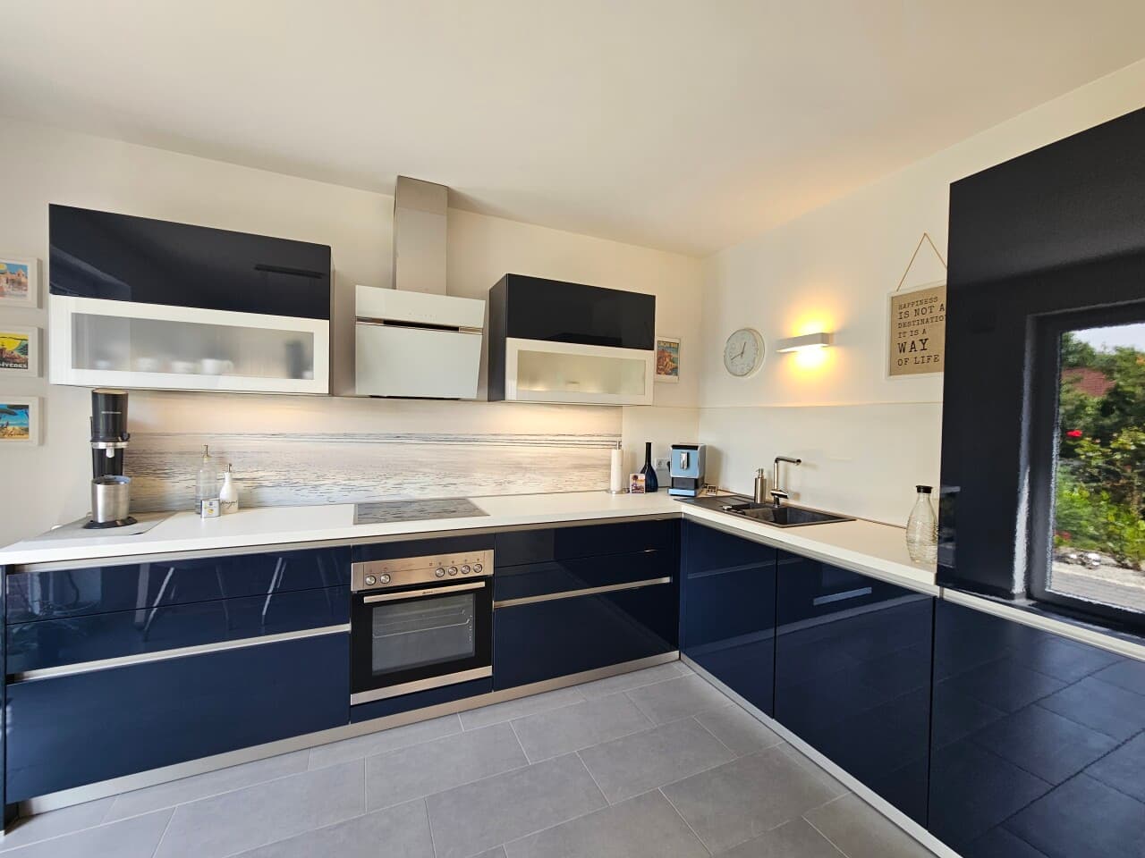 Erdgeschosswohnung in Weyhe – Bild 3