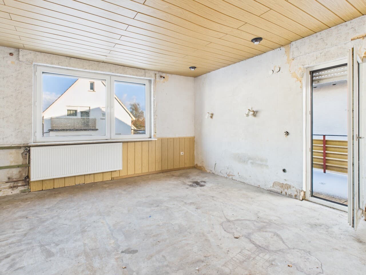 Einfamilienhaus in Weiterstadt OT Gräfenhausen – Bild 8