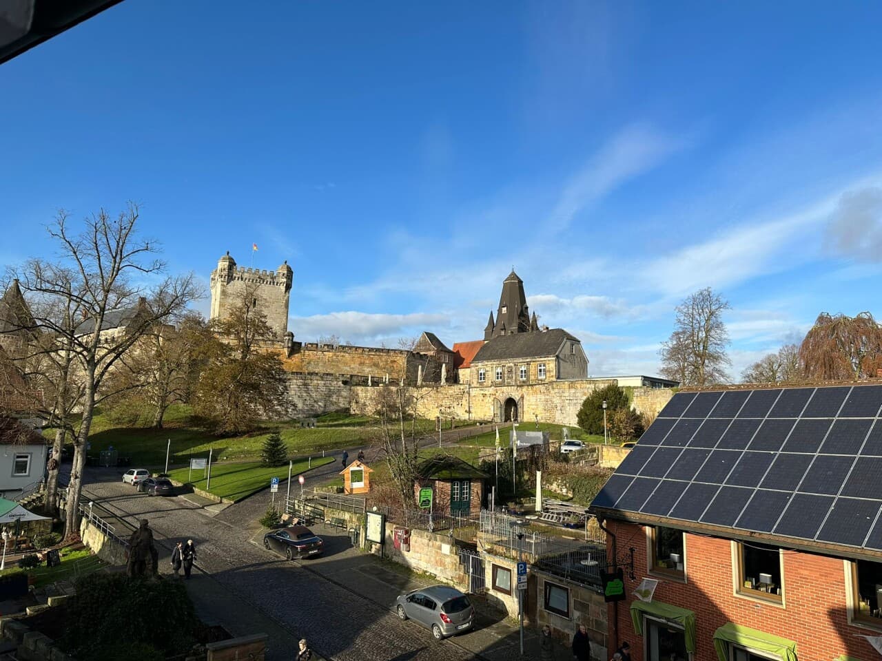 Wohnung in Bad Bentheim – Bild 19