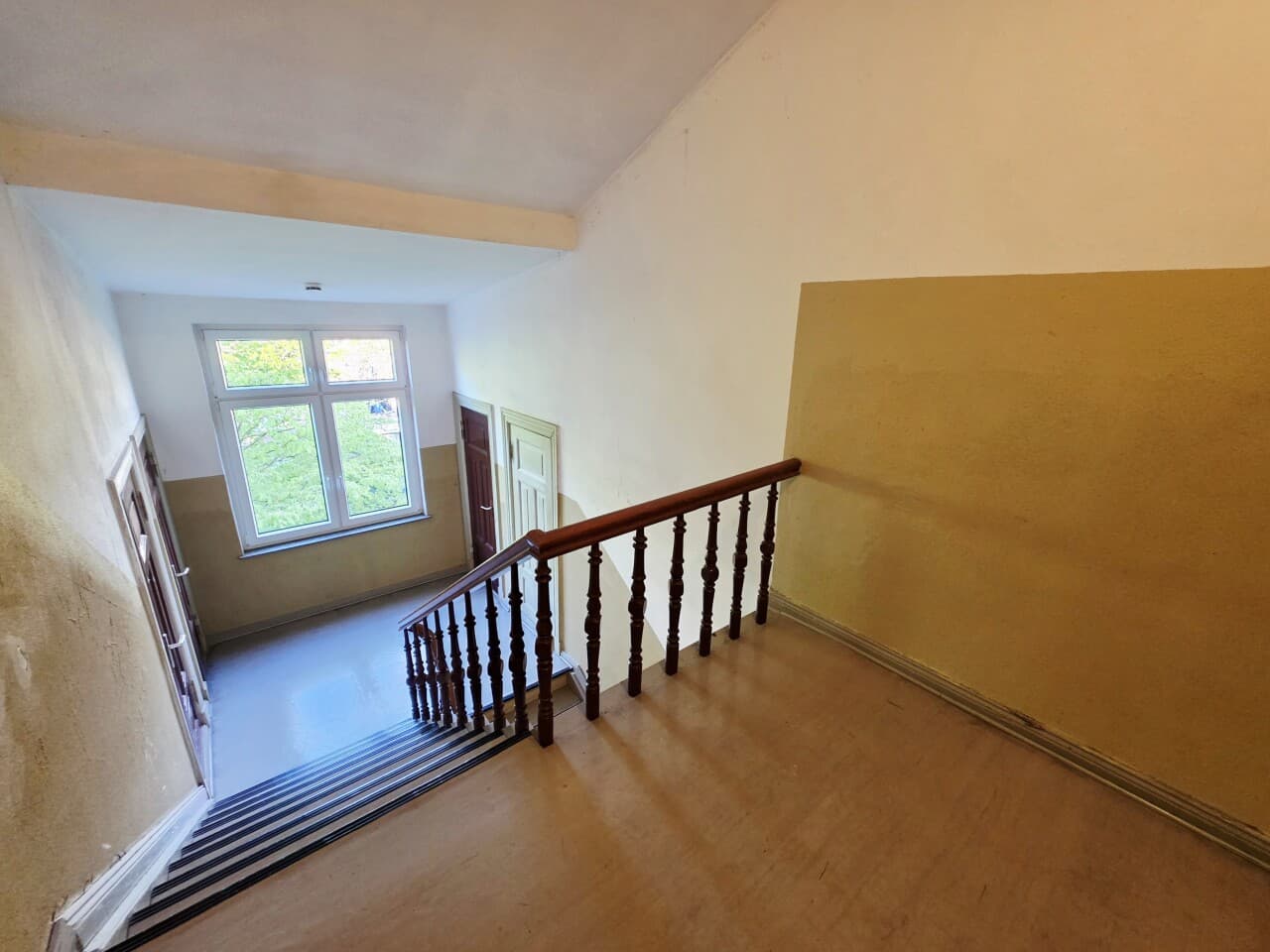 Etagenwohnung in Wilhelmshaven – Bild 5