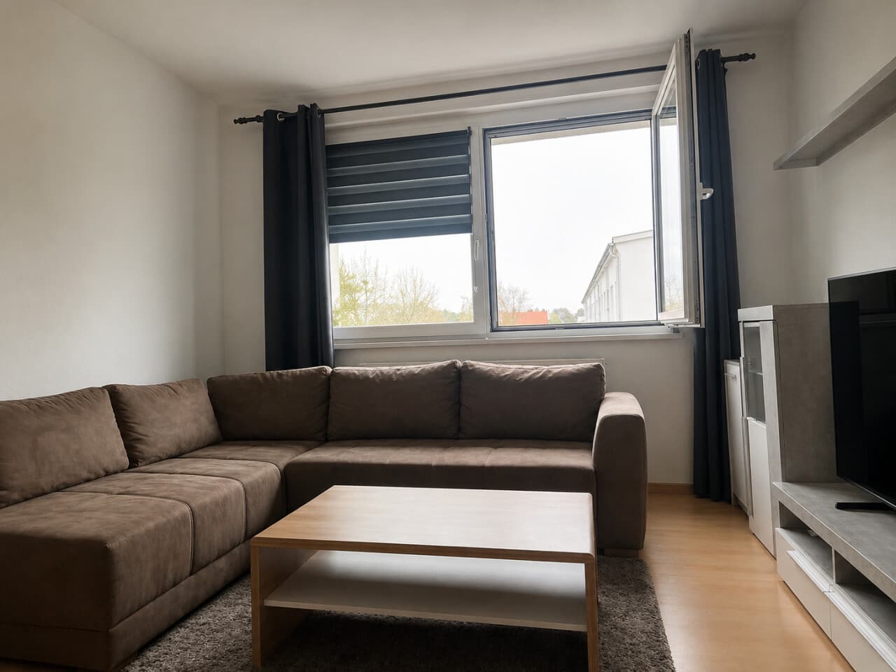 Etagenwohnung in Gera – Bild 8