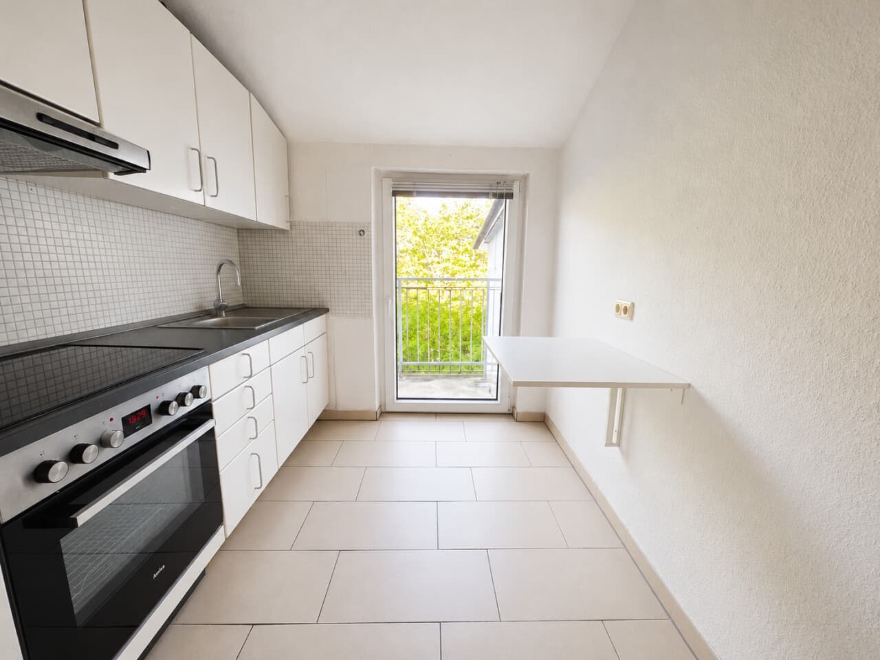 Etagenwohnung in Wilhelmshaven – Bild 9