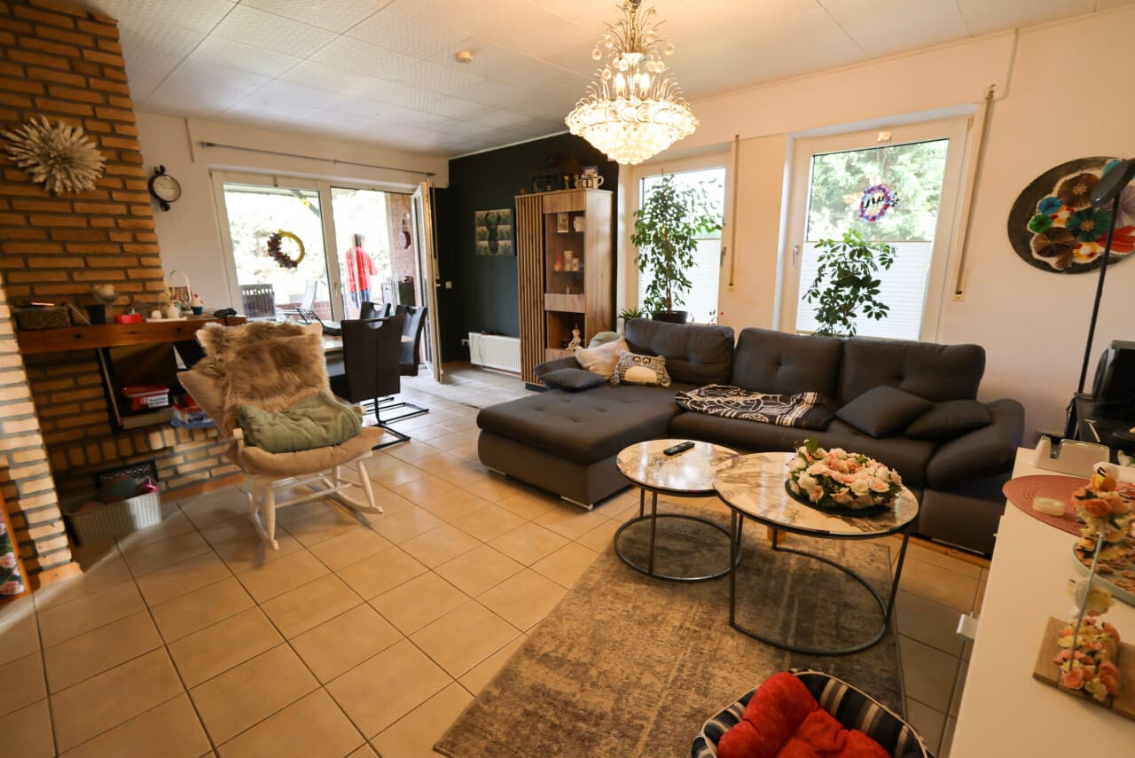Zweifamilienhaus in Nordhorn – Bild 13