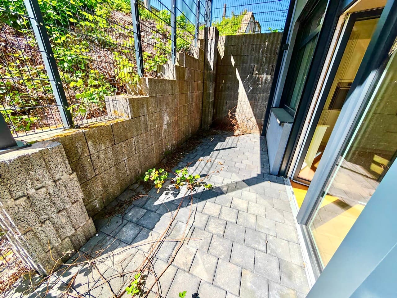 Etagenwohnung in Riegelsberg – Bild 9
