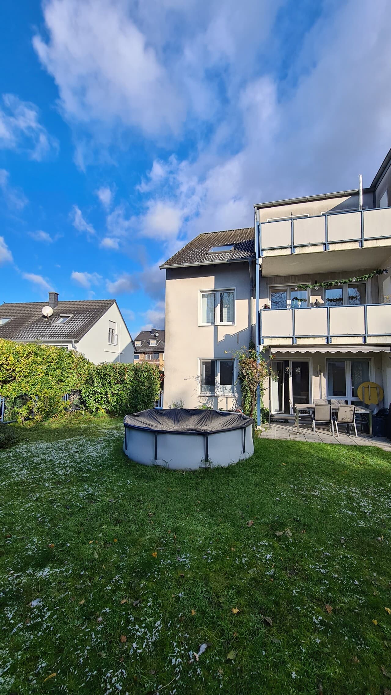 Erdgeschosswohnung in Essen – Bild 5