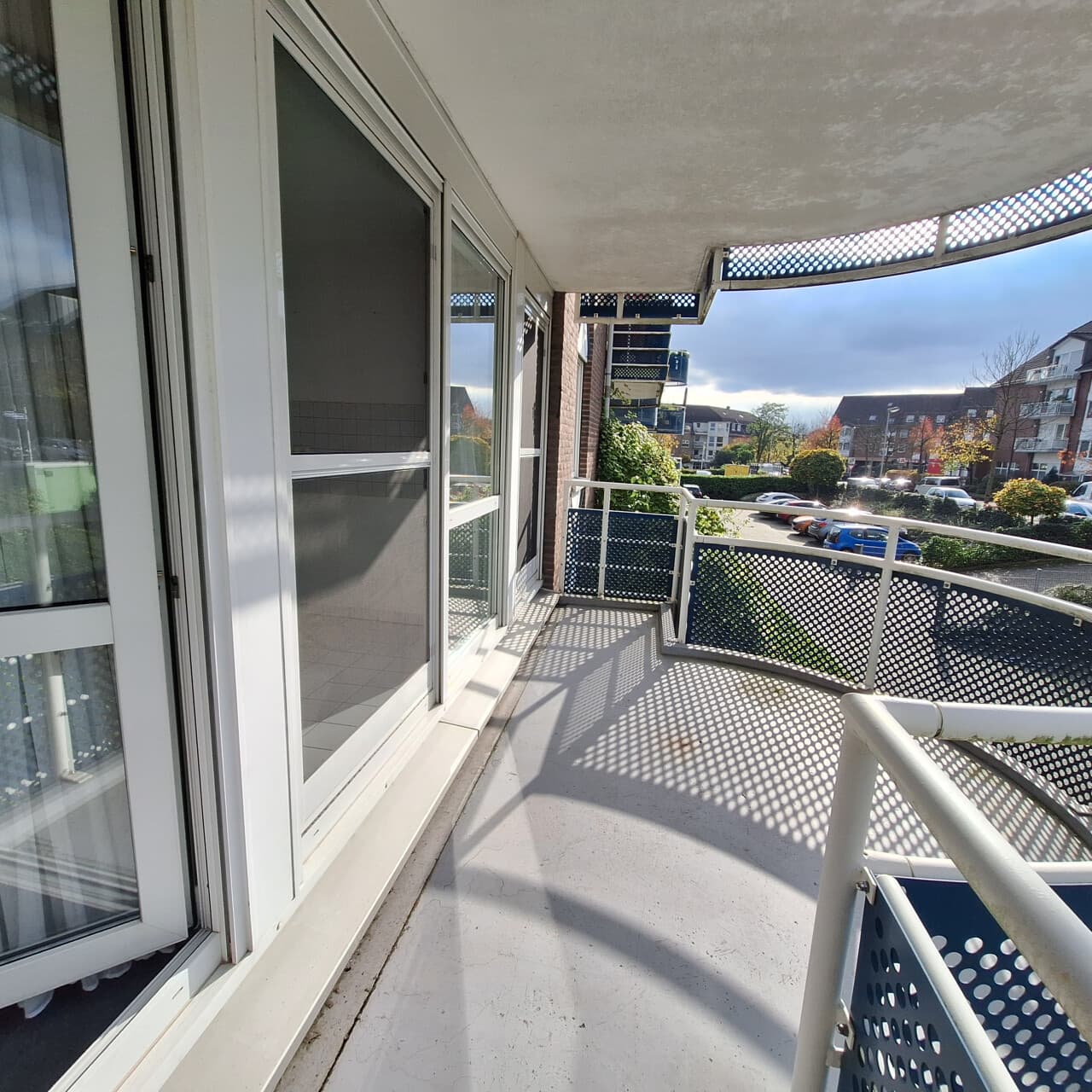 Etagenwohnung in Mülheim an der Ruhr – Bild 8
