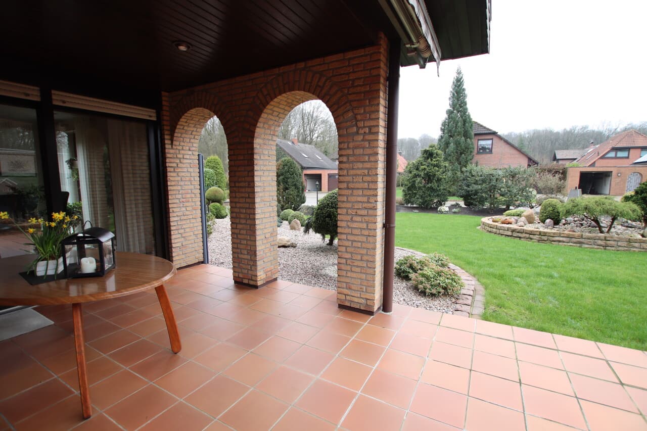 Einfamilienhaus in Bad Bentheim – Bild 29