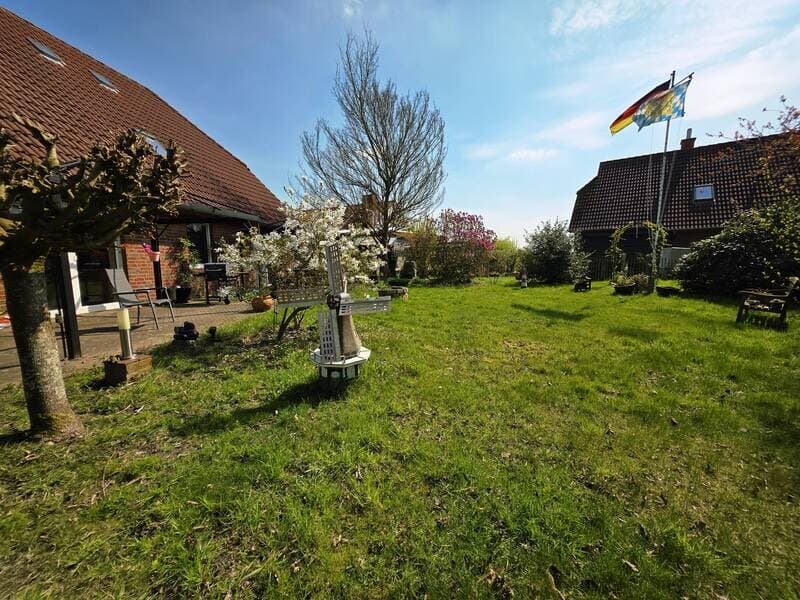 Einfamilienhaus in Wilhelmshaven – Bild 6