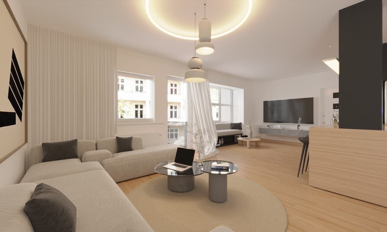Maisonette in Aachen – Bild 19