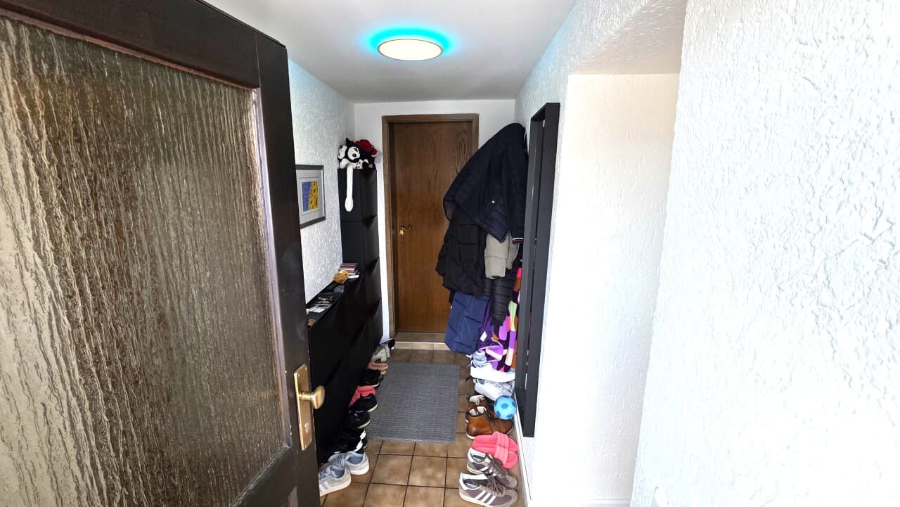 Wohn- und Geschäftshaus in Sulzbach-Altenwald – Bild 25