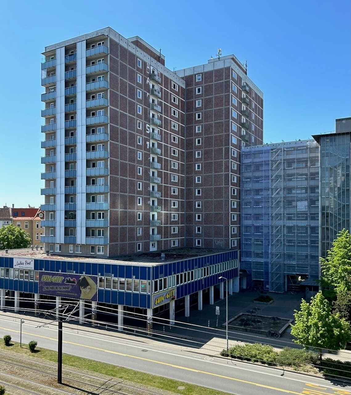 Etagenwohnung in Rostock – Bild 2