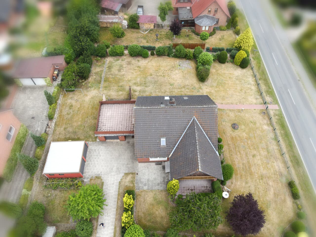 Einfamilienhaus in Bruchhausen-Vilsen – Bild 3
