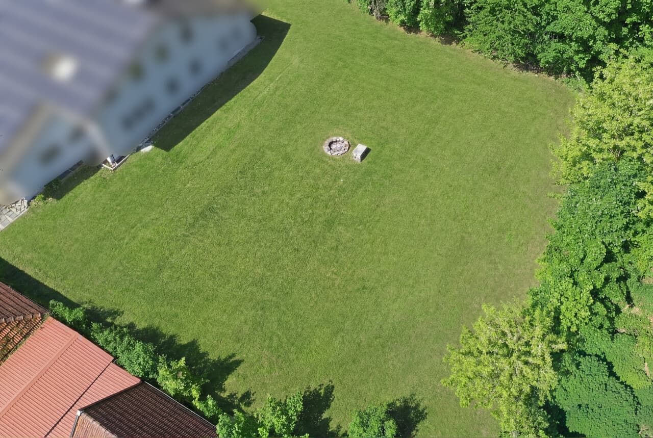 Wohngrundstück in Garching a.d. Alz – Bild 2