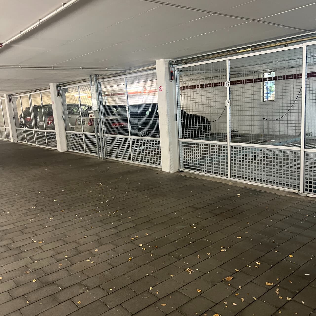 Erdgeschosswohnung in Bad Nauheim – Bild 15