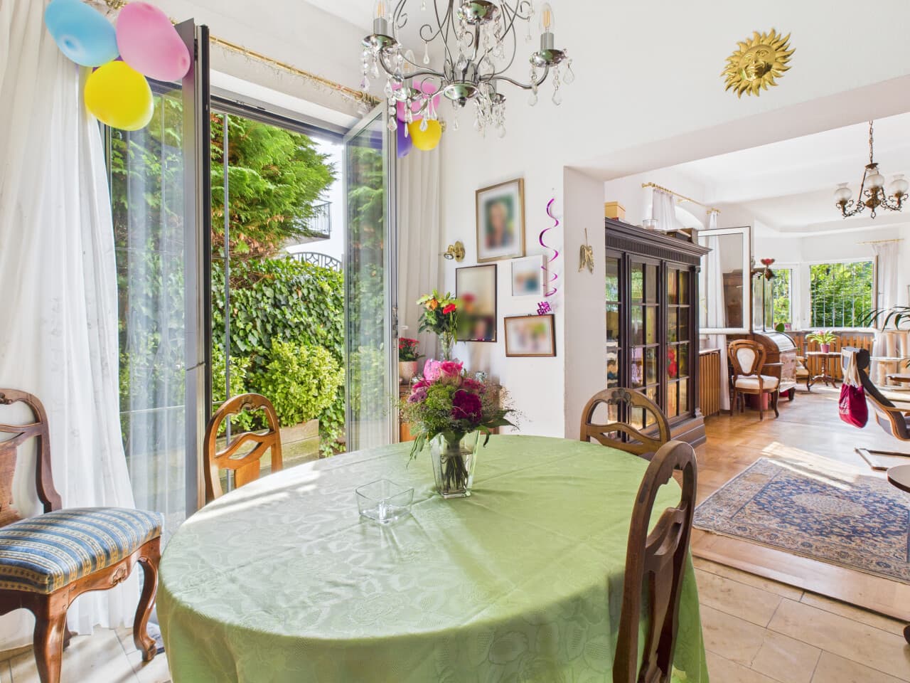 Villa in Bensheim – Bild 15
