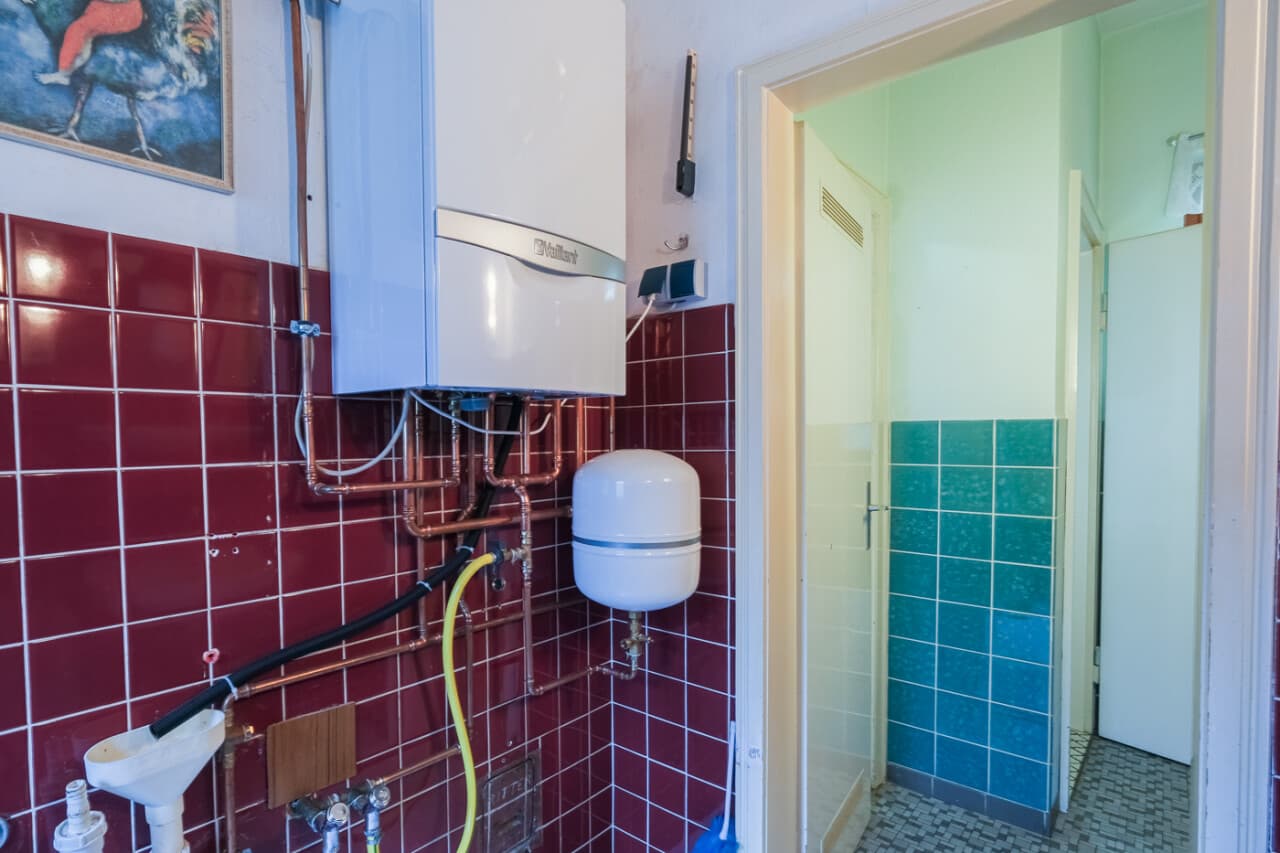 Einfamilienhaus in Rotenburg – Bild 12