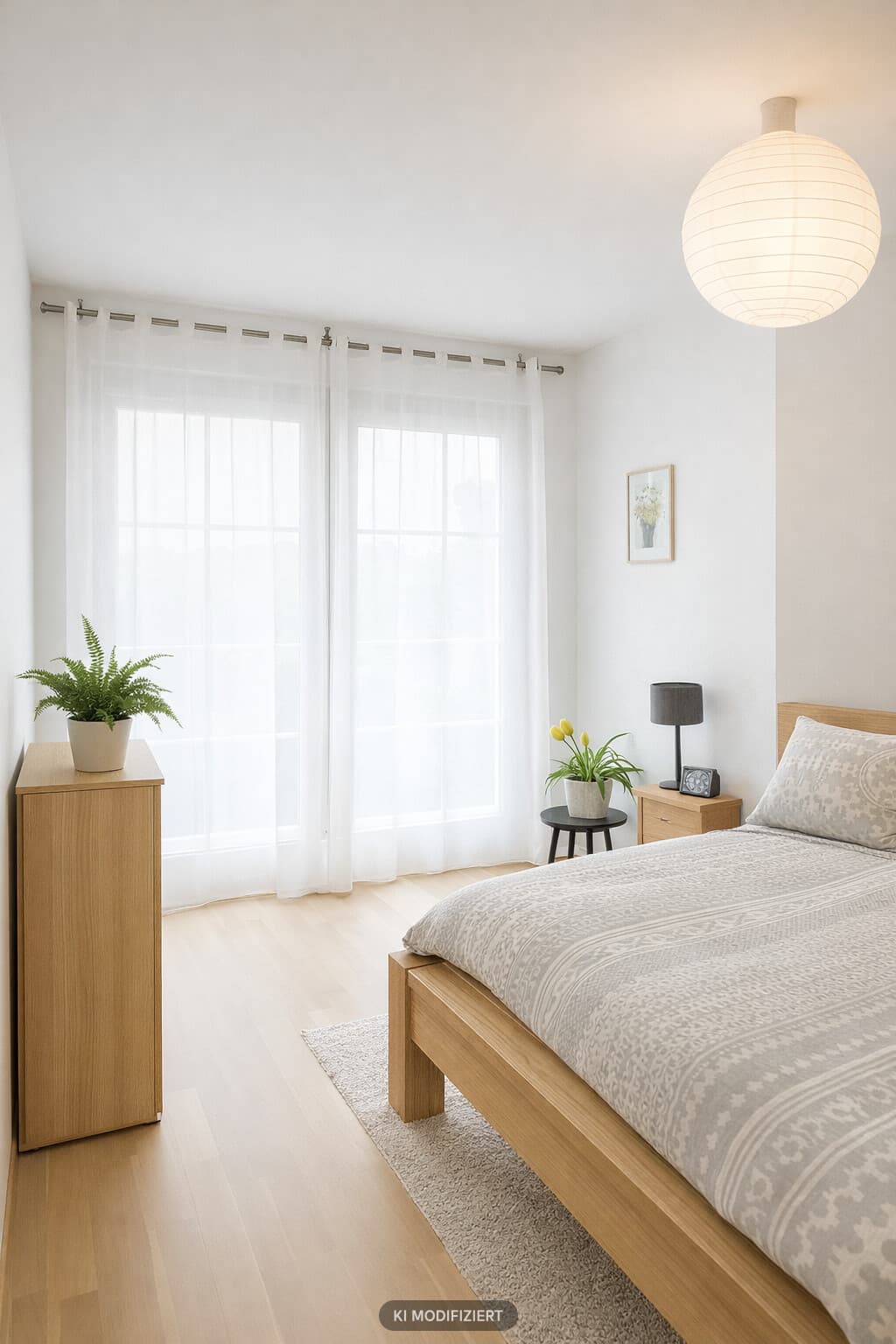 Etagenwohnung in Traunreut – Bild 8