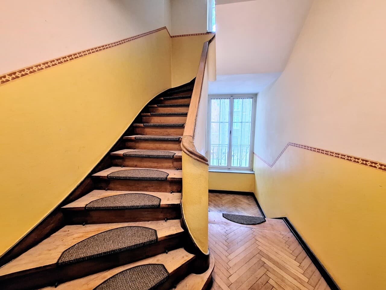 Etagenwohnung in Gelsenkirchen – Bild 23