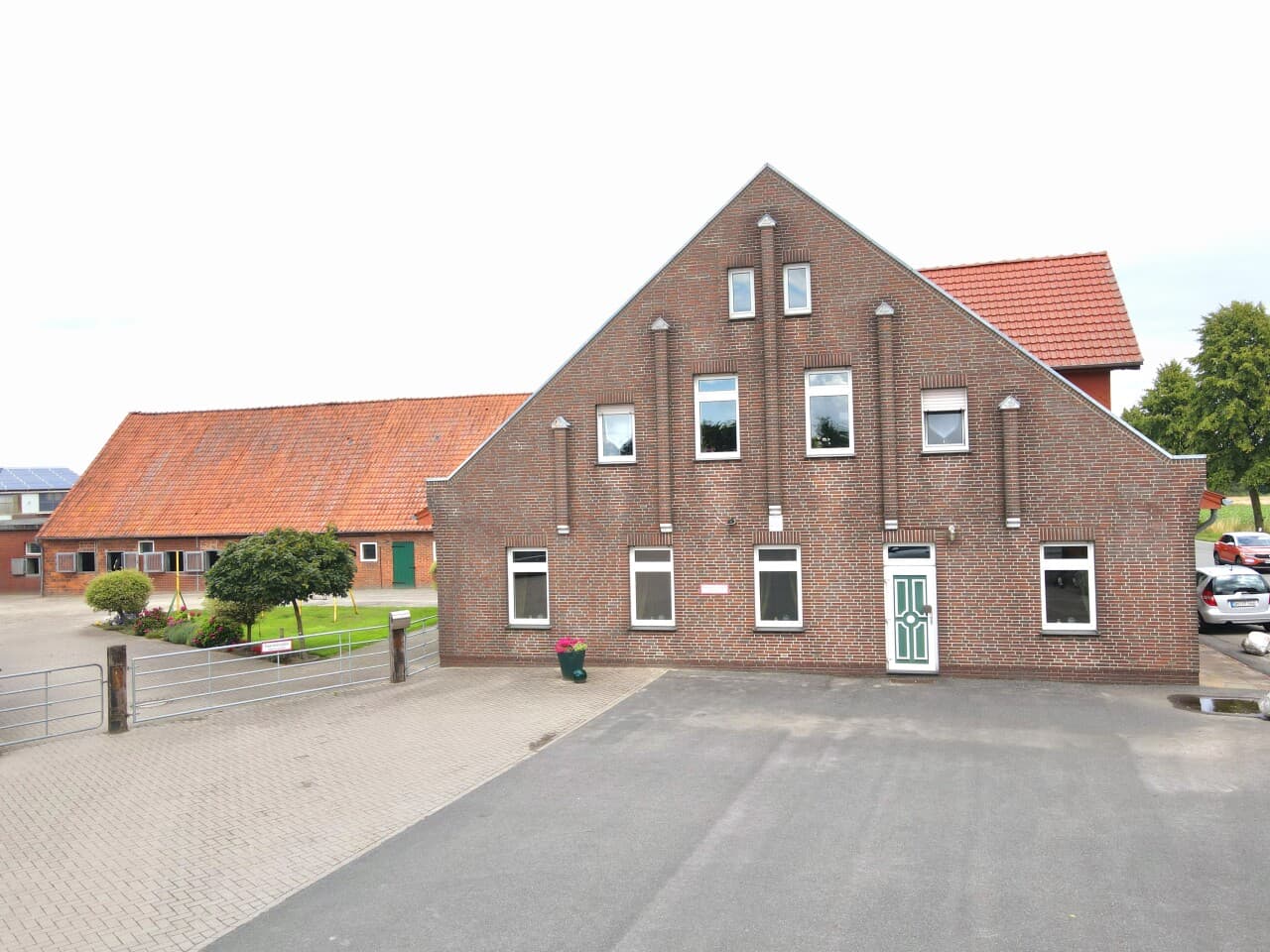 Bauernhaus in Bassum – Bild 3