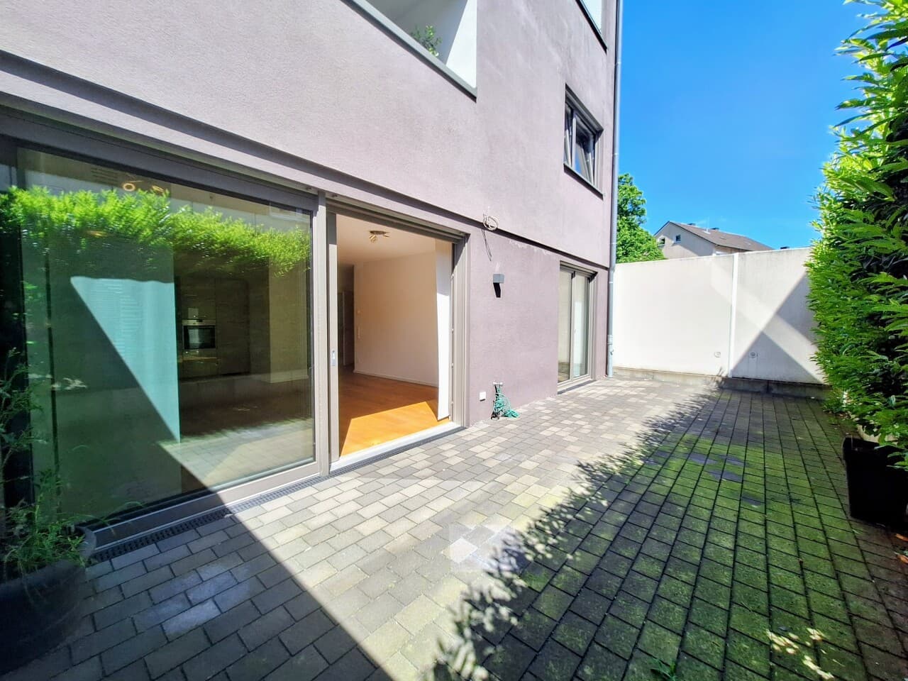 Erdgeschosswohnung in Bochum - Eppendorf – Bild 4