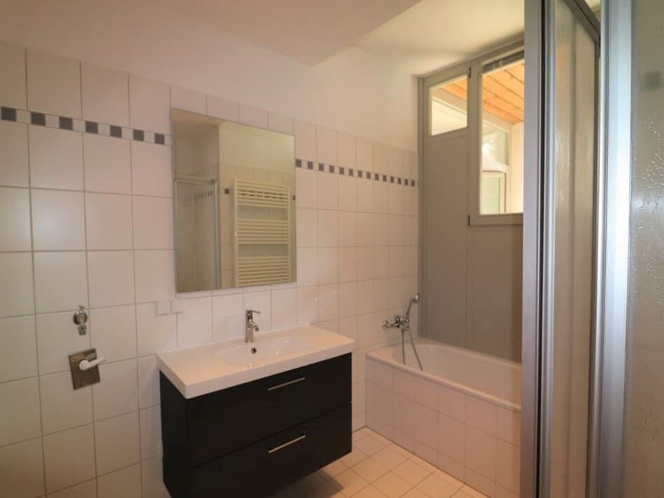 Etagenwohnung in Wolfenbüttel – Bild 8