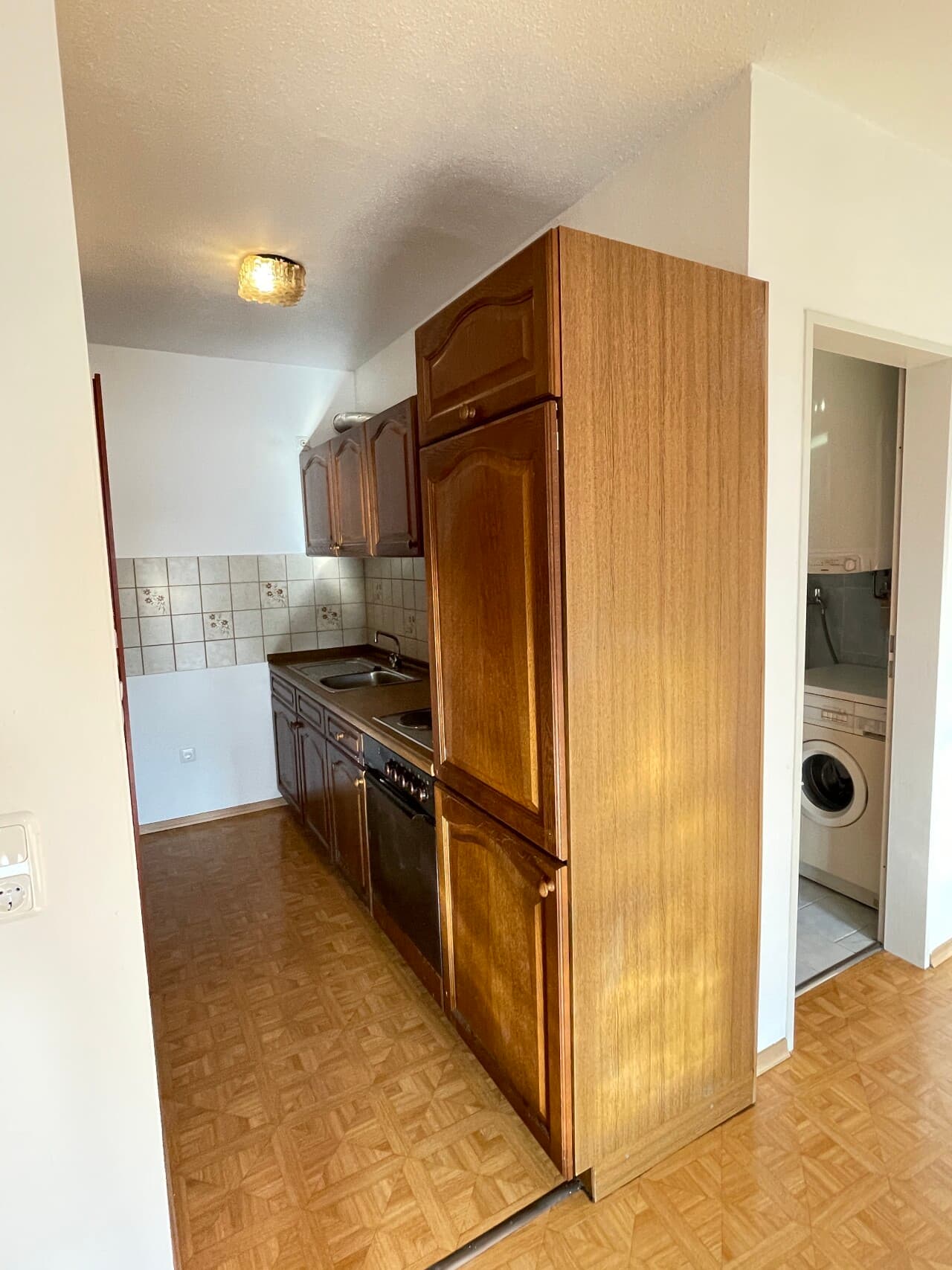 Etagenwohnung in Tann – Bild 4