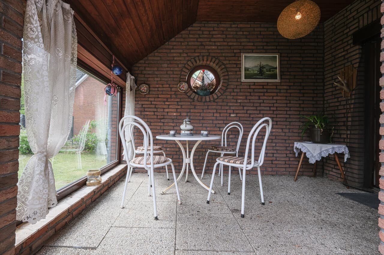 Einfamilienhaus in Hemsbünde – Bild 22