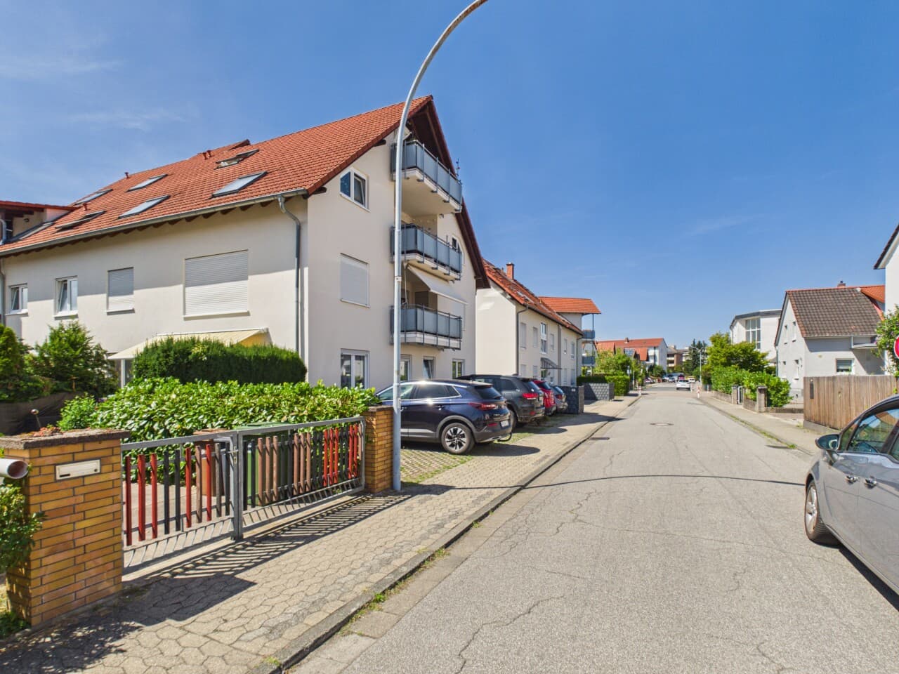 Erdgeschosswohnung in Zwingenberg – Bild 16