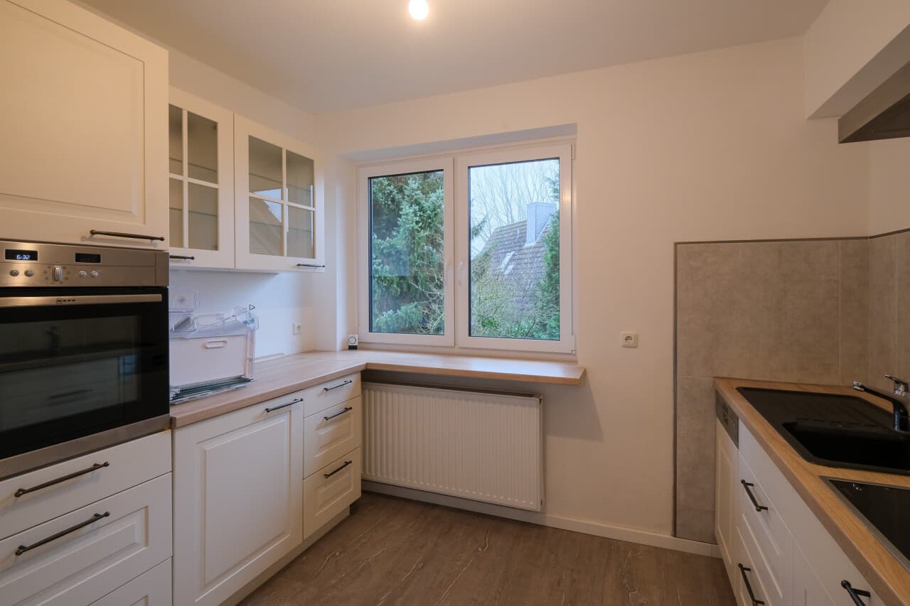 Reihenendhaus in Scheeßel – Bild 9